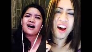 Wadaw Biduan Smule Karaoke Musik Metal Head Bang Duls Kuy wadaw biduan smule karaoke musik metal
