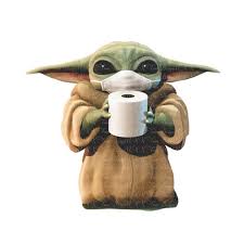 Baby Yoda Yoda Wallpaper Yoda Art Cute Cartoon Wallpapers
