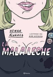 We did not find results for: La Mala Leche Ilustrado Por Ana Mushell No Ficcion Alvarez Henar Mushell Ana Amazon De Bucher