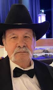 Obituary information for Esteban S. Alaniz