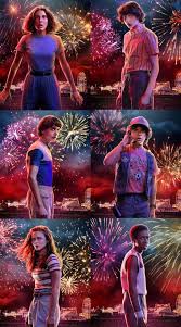 Season 3 Stranger Things Poster Cast Stranger Things Stranger Things Actors
