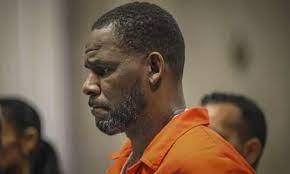 R kelly pleads not guilty as trial date pushed to include new accuser. R Kelly Had Sexual Contact With Underage Boy As Well As Girls Prosecutors Say R Kelly The Guardian