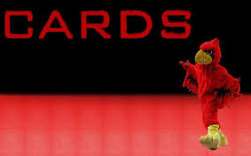 They are an authorized dealer of the full line of hillsdale furniture house collection. 58 Louisville Cardinals
