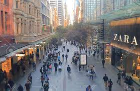 We did not find results for: Sydney Australia June 1 2017 People Visit Pitt Street Mall Stock Photo Picture And Royalty Free Image Image 80137397