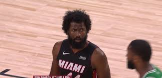 He is the son of solomon crawford and laverne hill. Nba Retweet On Twitter Solomon Hill S Out Here Looking Like Tom Hanks From Cast Away