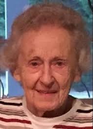 Lottie Adamek Obituary (2018)