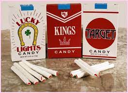 Childhood Candies of the 1950s | FamilyTree.com