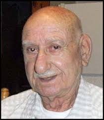 Eugene COVA Obituary (2010)