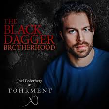 Eeek, J.R. Ward 's Passionflix BDB CAST!!!😭🖤⚔️ My favorite character will  ble played by the actor I was hoping for, OMG ZZZZZZZSADIST! Is ths real  life?!😭🥳 (inappropriate comments regarding the cast will