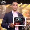 Kbergetar gempak episode terbaru filem. 1