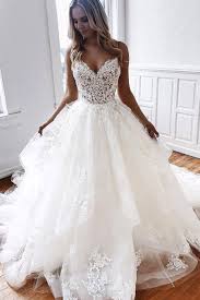 Wedding Dresses Uk Jjshouse Lace Beach Wedding Dress Ball Gowns Wedding Bridal Dresses Lace