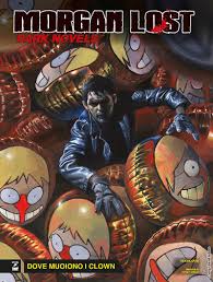 Successful italian rpg based on the comic and cartoon hero ken the great bear fist, of the japanese manga series fist of the north star. Nathan Never Il Guerriero Nova Kaneko Lemire E Tanta Altra Bella Gente