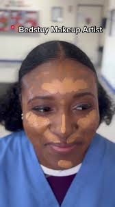 Recap from my visit at @doljobcorps Brooklyn! I had a great time making  these amazing Queens feel beautiful! MUA: @leilanis_love #nycmakeupartist  #brooklynmakeupartist #brooklynmua #bkmakeupartist ...