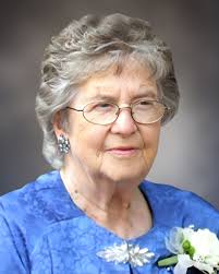 Norma Todd Obituary May 1, 2024