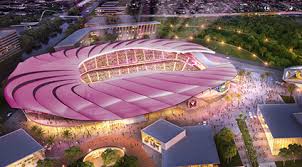 Read the latest updates on south florida's professional soccer team, inter miami. Miami Freedom Park Wikipedia