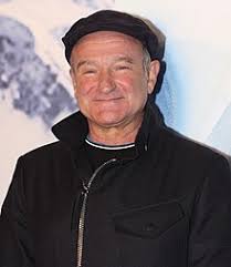 Image result for Robin Williams