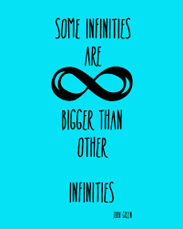 So this is her always,this is her infinity. A Strange Half Truth From A Strange Book About Love And Life The Fault In Our Stars Quotes The Fault In Our Stars Star Quotes