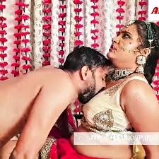 Nandhini Aunty exposed for her lover