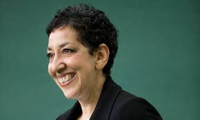 Andrea Levy, chronicler of the Windrush generation, dies aged 62