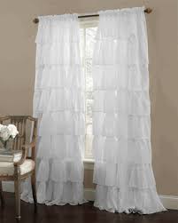 Pin By Jenuine Home Instant Pot Cre On Baby Time Ruffle Curtains Shabby Chic Curtains Shabby Chic Bedrooms