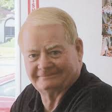 Robert Wayne Moody Sr. Obituary