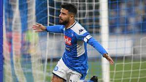 Napoli vs lazio highlights and full match competition: Hasil Pertandingan Coppa Italia Napoli Vs Lazio Berkat Insigne Indosport