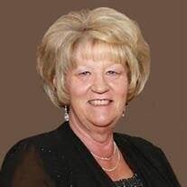 Kathy Sue Allen Obituary