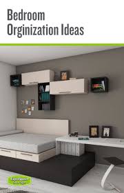 27 Simple Bedroom Organization Storage Ideas Including Diy Ideas Extra Space Storage