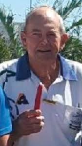 POST UPDATED. It is with deep sadness we share the passing of our  much-loved Life Member, Ken Zipf, who contributed so much to our club over  many years. His dedication, generosity, and