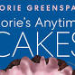Books and Bites: Memories of Cake with Dorie event image