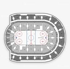Philadelphia Flyers Seating Chart Map Seatgeek Png