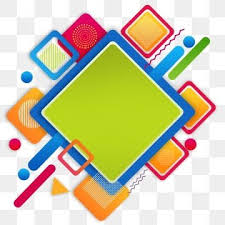 Geometric Shapes Colorful Square Shapes Png Abstract Geometric Shapes Memphis Style Pack Of Geometric Shapes Png Transparent Clipart Image And Psd File For F Geometric Shapes Geometric Geometric Background