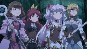 Watashi Nouryoku Wa Heikinchi De Tte Itta Yo Ne Episode 1 Facebook Nonton Anime Watashi Nouryoku Wa Heikinchi De Tte Itta Yo Ne Episode 06 Sub Indo Kualitas Hd Papanime