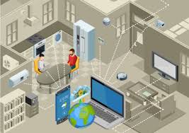 It is also the means by which all. Are Your Devices Spying On You Australia S Very Small Step To Make The Internet Of Things Safer Unsw Newsroom