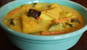 Gulai ayam dan tahu 22. Sayur Lodeh Recipe Indonesian Vegetables In Coconut Curry Whats4eats