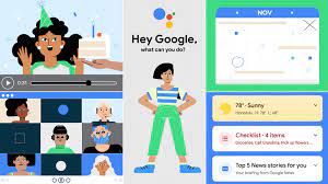 Hello, formerly an americanism, is now nearly as common as hullo in britain. Hey Google Now Works With Your Android Apps
