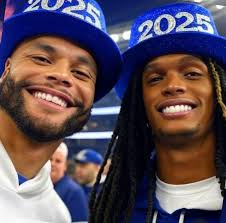 Happy Birthday Dallas Cagle and Debbie Rice!