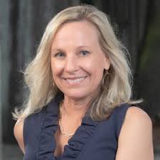 Michelle Austin with Carolina One