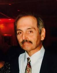 Dominick Davolos Obituary (2015)