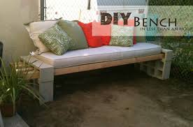Easy Diy Patio Furniture Projects You Should Already Start Planning