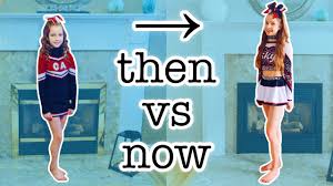 Anna mcnulty was born on a friday, april 26, 2002 in canada. Anna Mcnulty Then Vs Now 11 18 Years Old Youtube