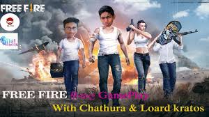 Download and play garena free fire max on pc. Free Fire Sinhala Gameplay Youtube