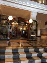 Inside the supreme court by bob woodward, scott armstrong. Old Supreme Court Building Singapore Tripadvisor