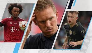 Have bayern made a bid? Qqvt5wwovkt1rm