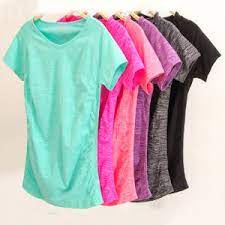 We produced most items in the usa. Yoga T Shirts Shop Clothing Shoes Online