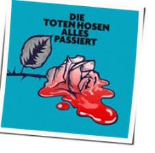 Entdecken sie alles passiert von die toten hosen bei amazon music. Alles Passiert Guitar Chords By Die Toten Hosen