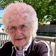 Obituary information for Norma Jean Larson