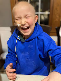 family loses dog to lymphoma