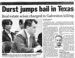 The new york real estate scion is also accused of killing his first wife, kathie durst. Timeline Inside The Robert Durst Case Cbs News