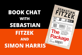 V súčasnosti je najúspešnejším a najžiadanejším nemeckým autorom, ktorý sa presadil aj v usa a v anglicku. Book Chat With Sebastian Fitzek And Simon Harris Lovereading